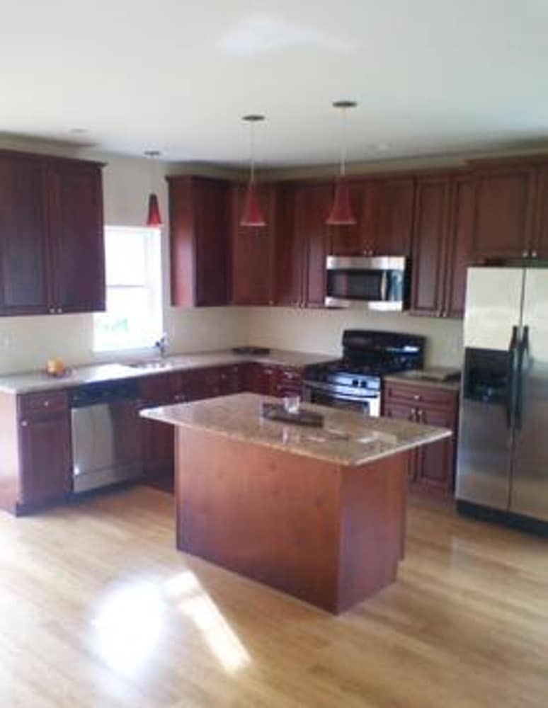 Project photos from L Davis Enterprise Inc/Davis Group