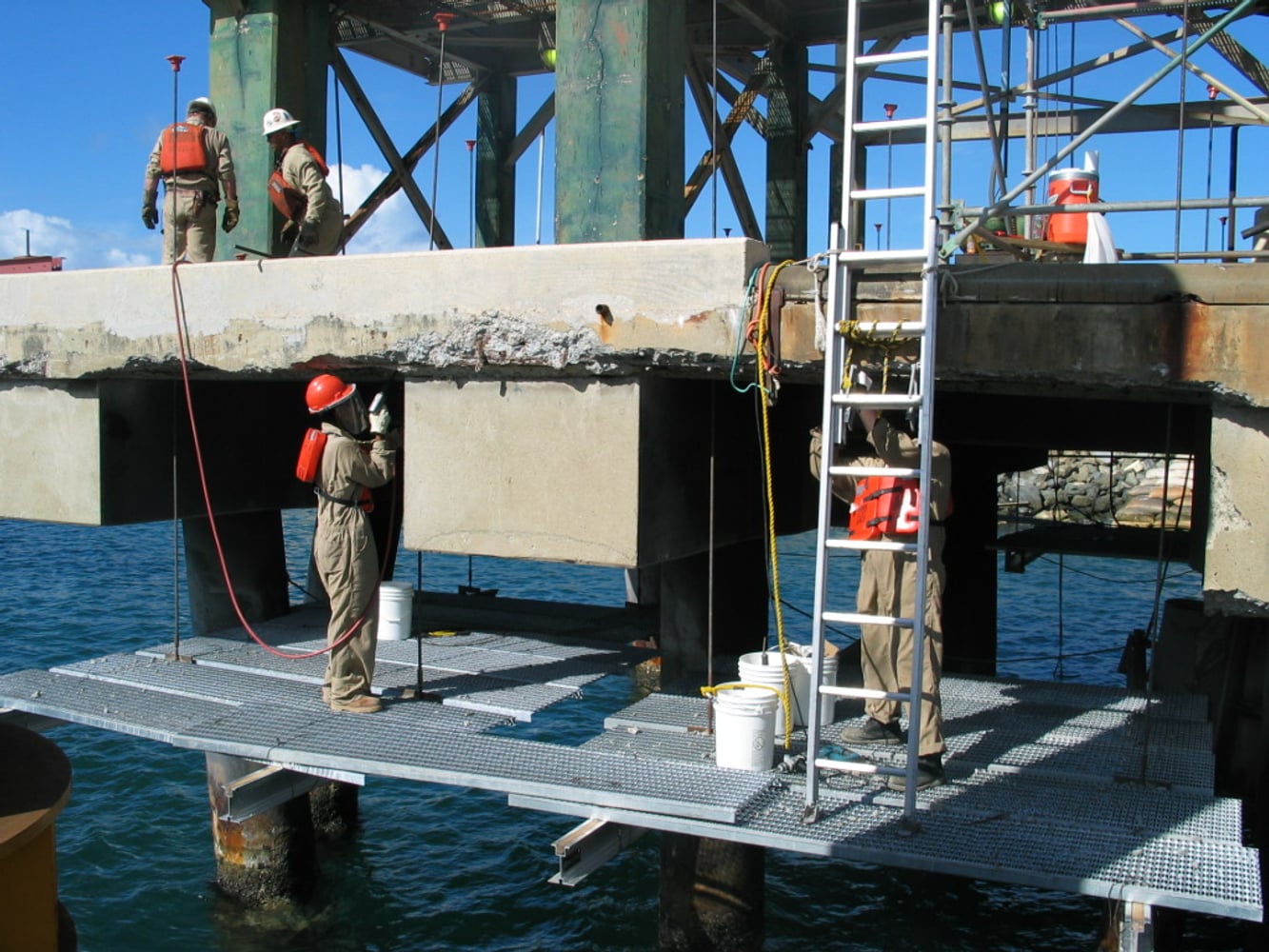 Photo(s) from Epoxy Design Systems, Inc.