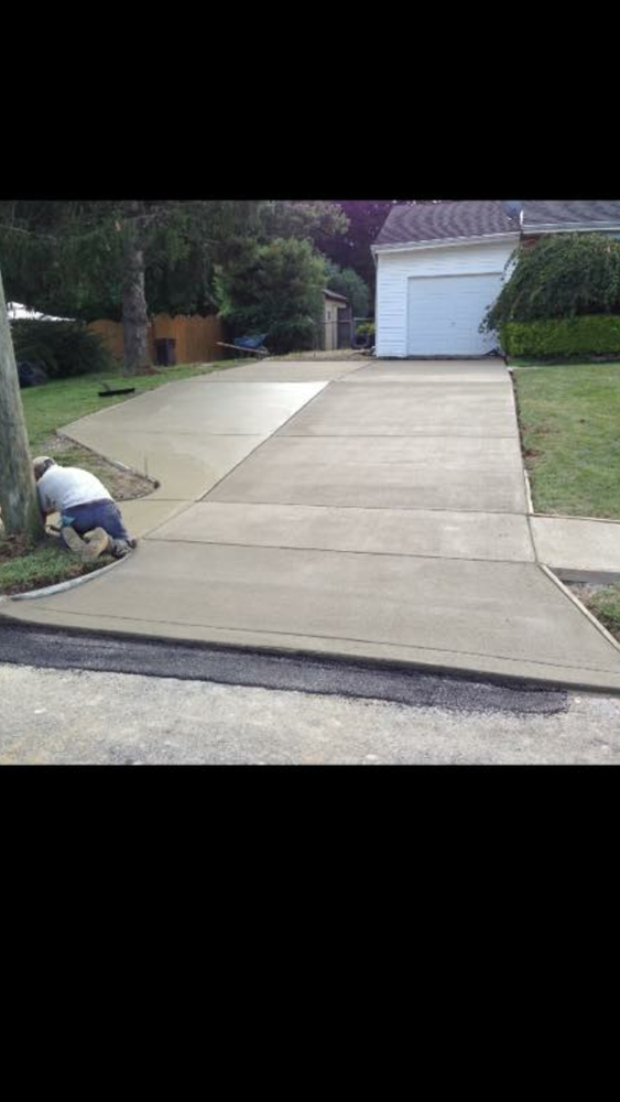 Photos from Howard E. Brown Jr. Affordable Concrete