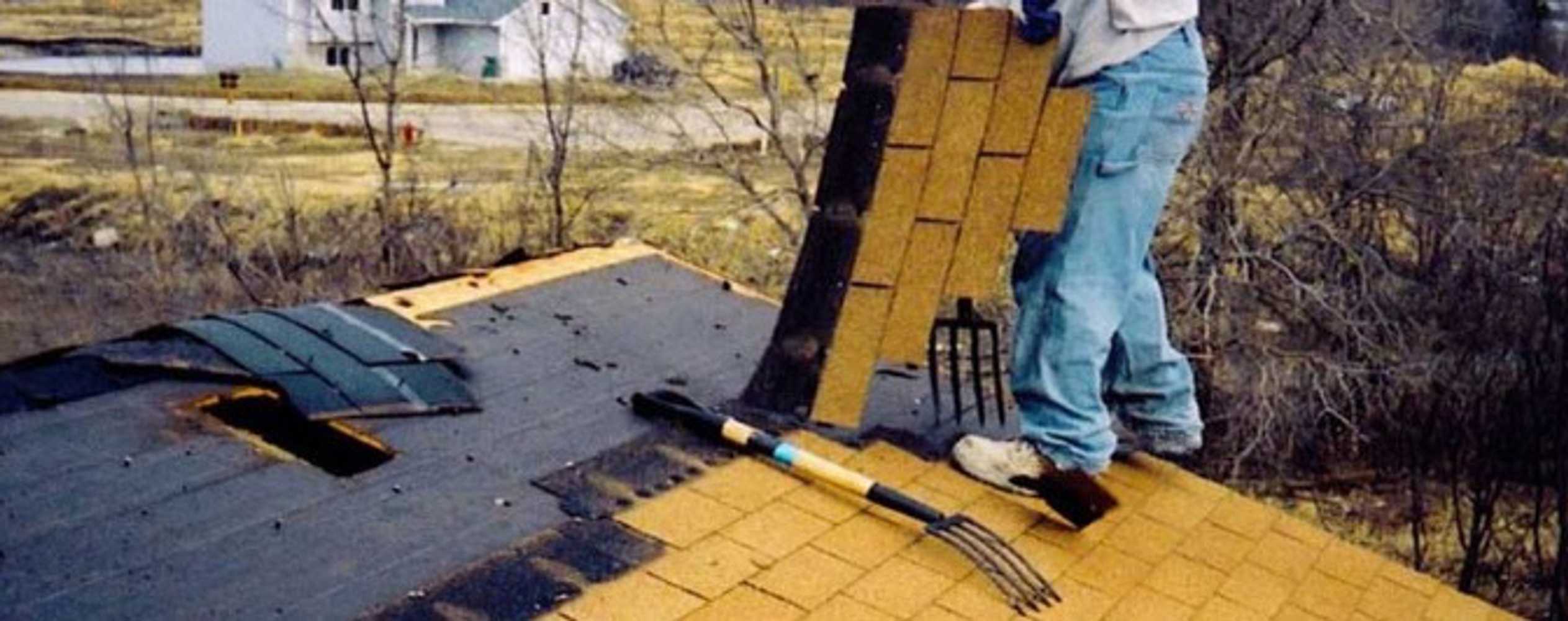 Roofing