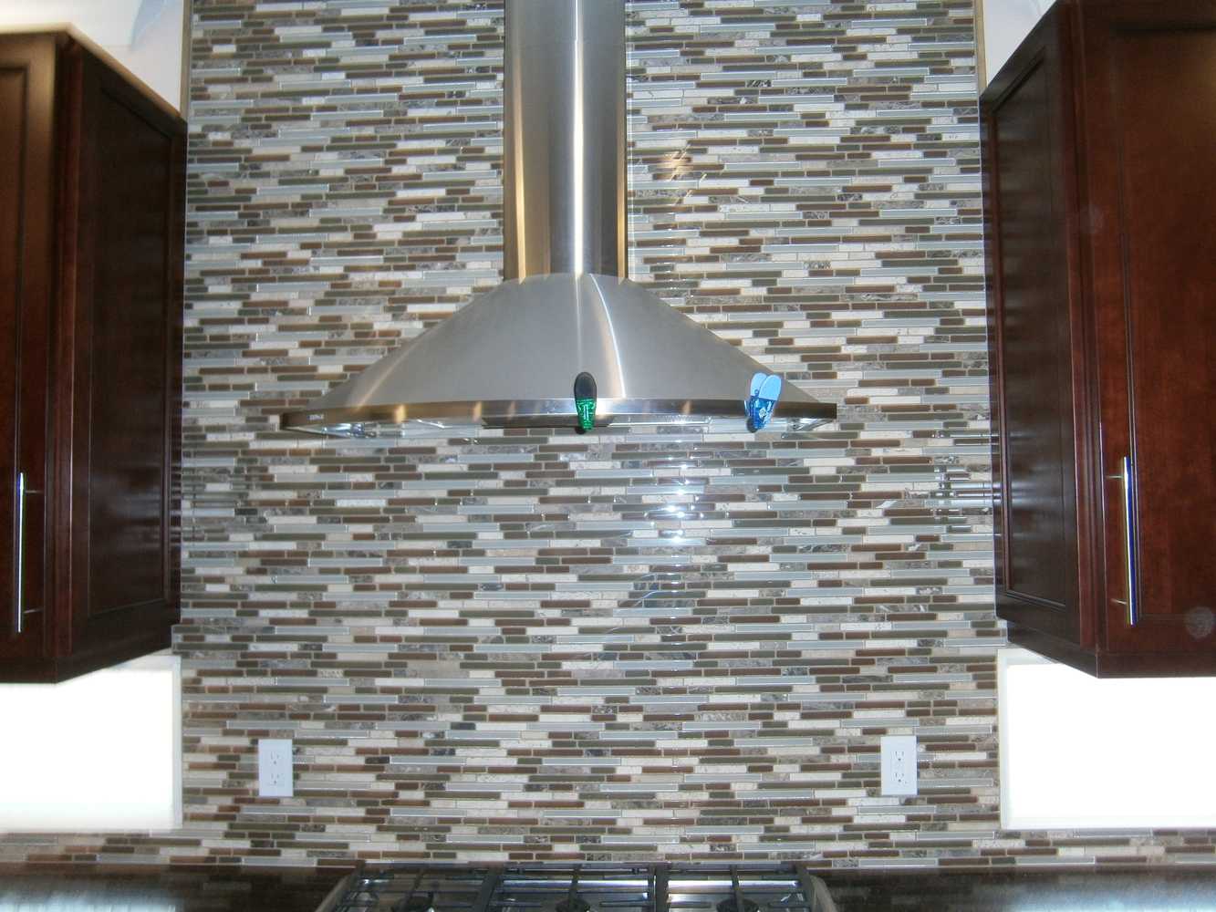 Project photos from Fox Tile