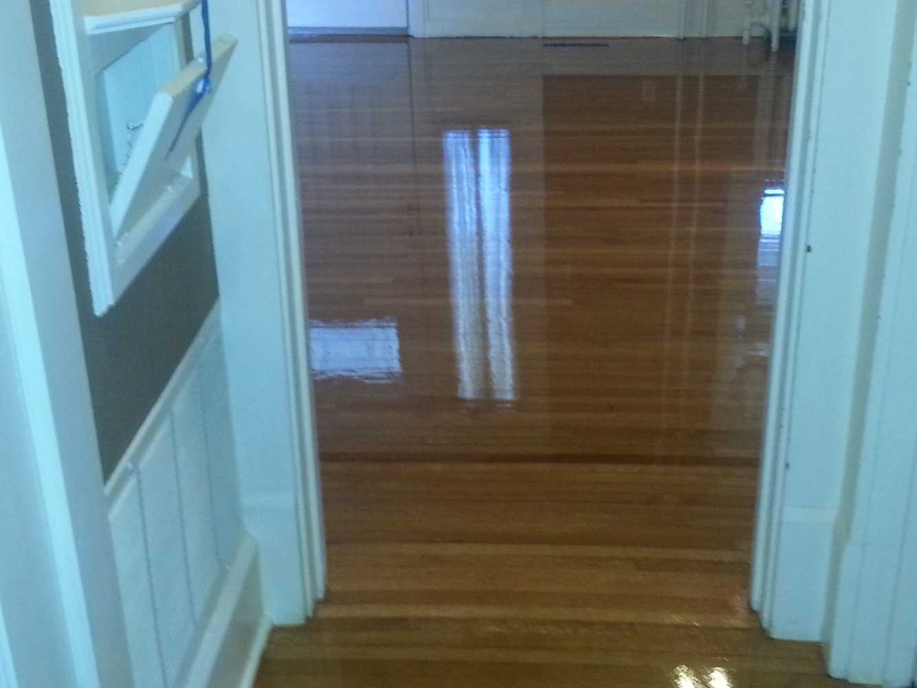 Photos from Magnolia Custom Hardwood Floors
