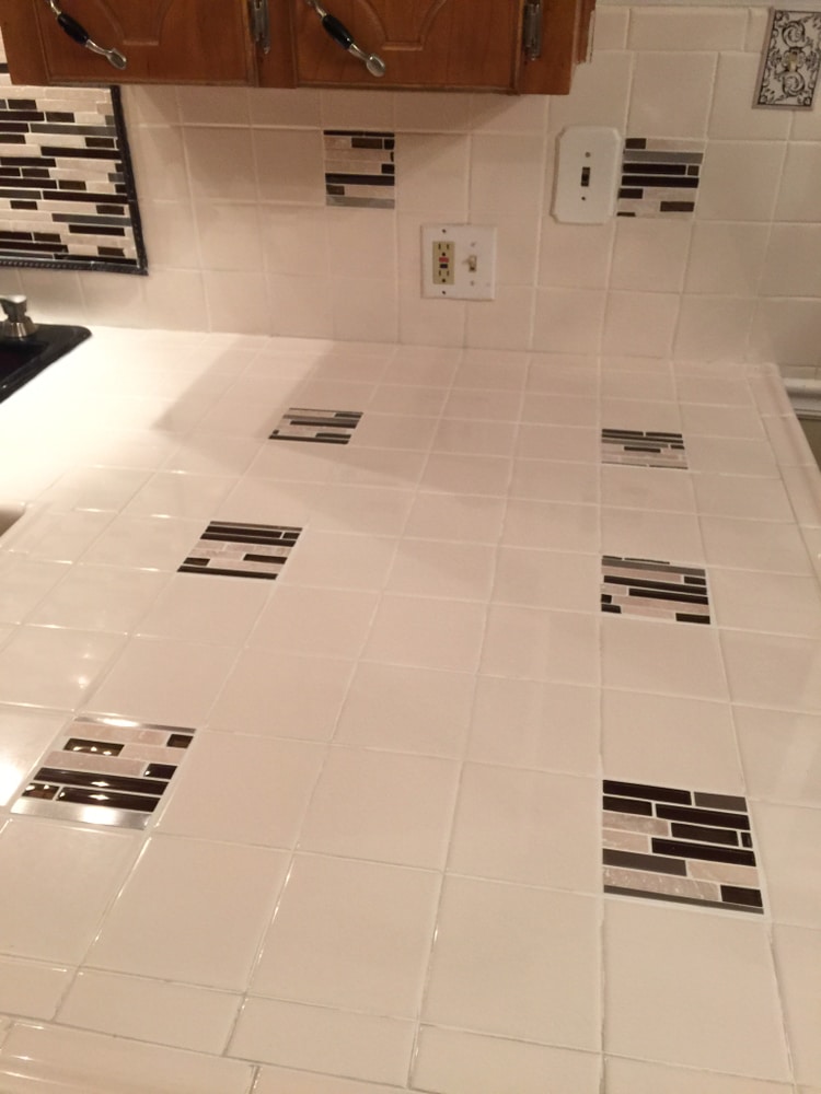 Photos from Cenla Tiles Llc