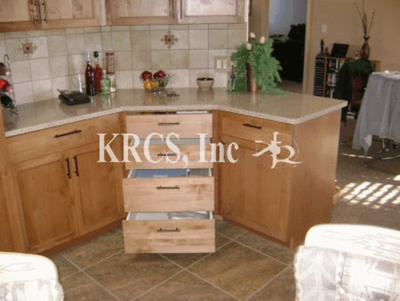 Project photos from Krcs