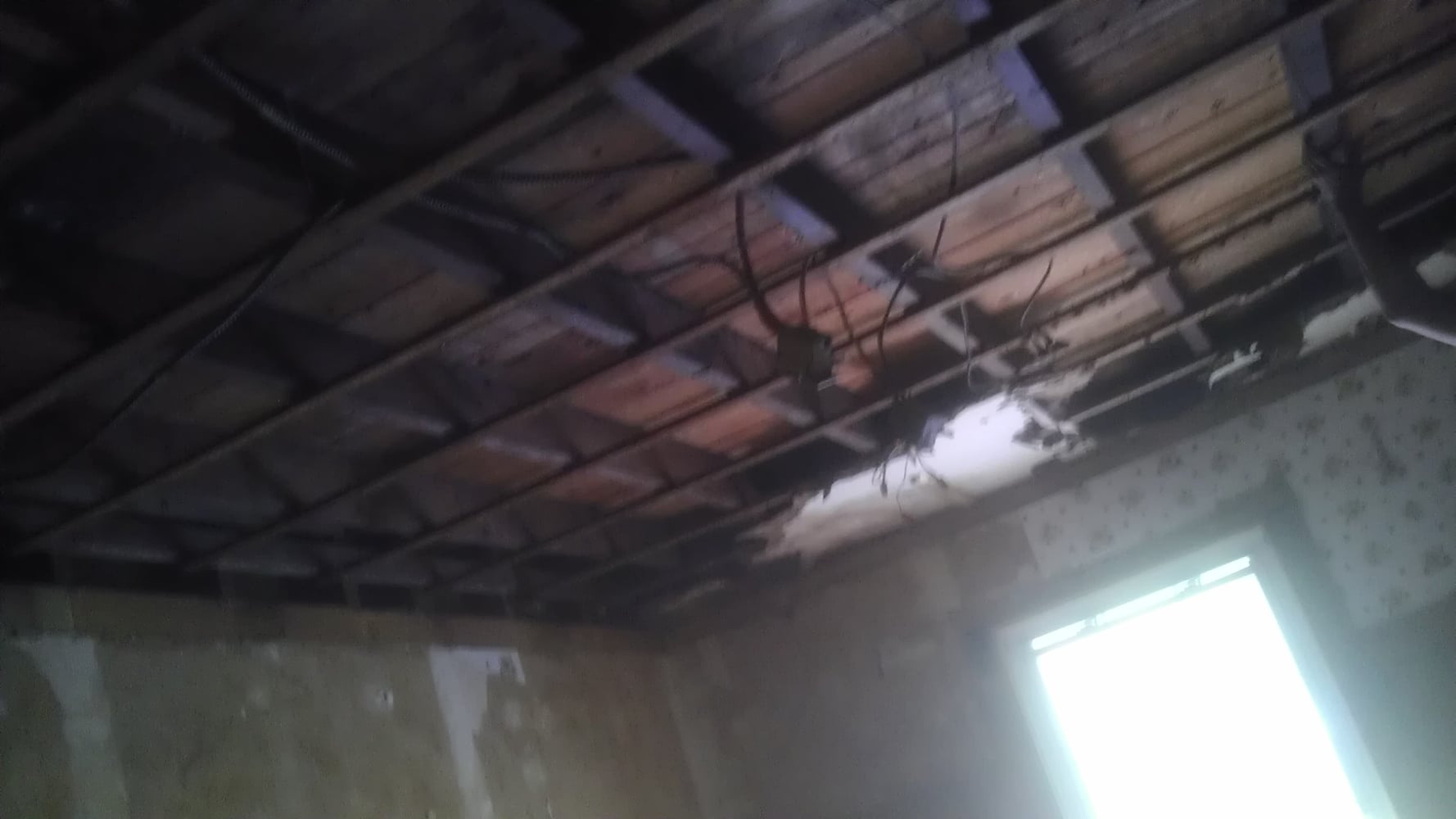 Fm Construction And Painting Project