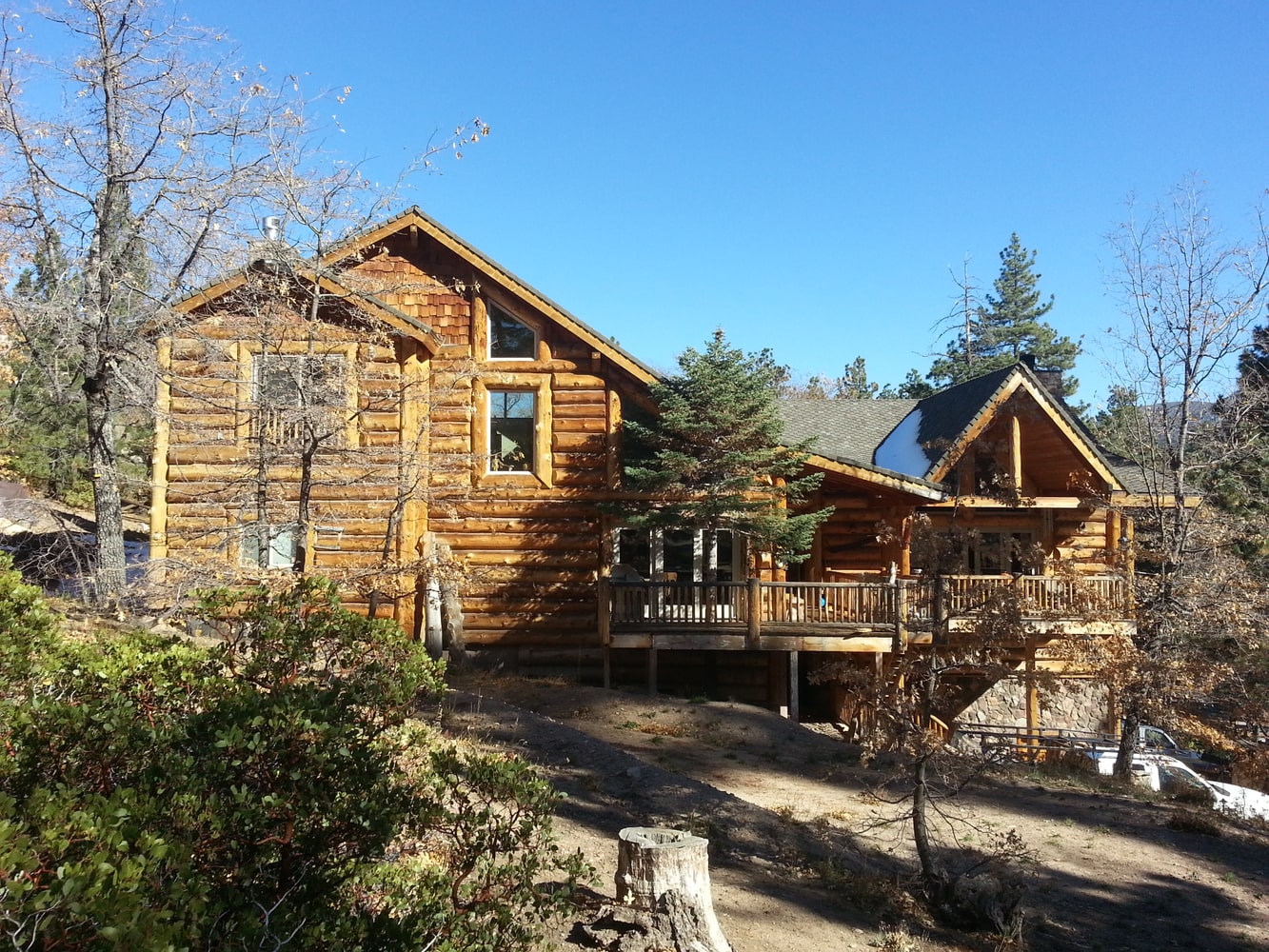 Photo(s) from Moonridge Construction And Electric