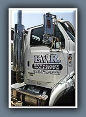 Eveready Rolloffs Inc. - Dumpster Service