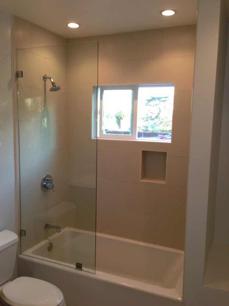 Los Angeles Bathroom Remodeling Contractors