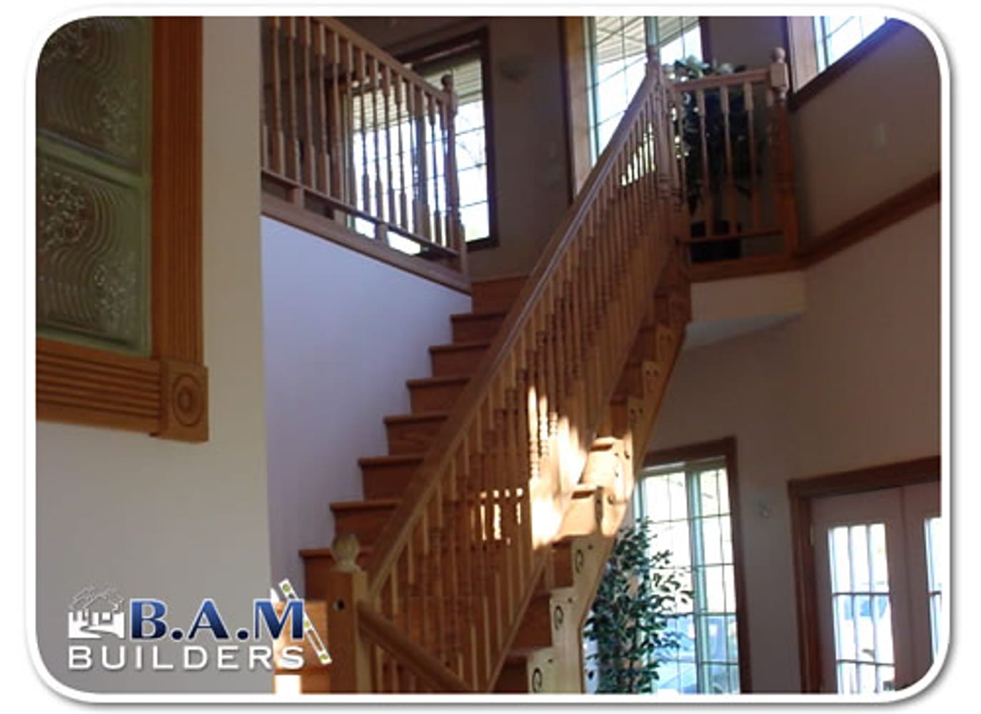 Photo(s) from B.A.M. Builders