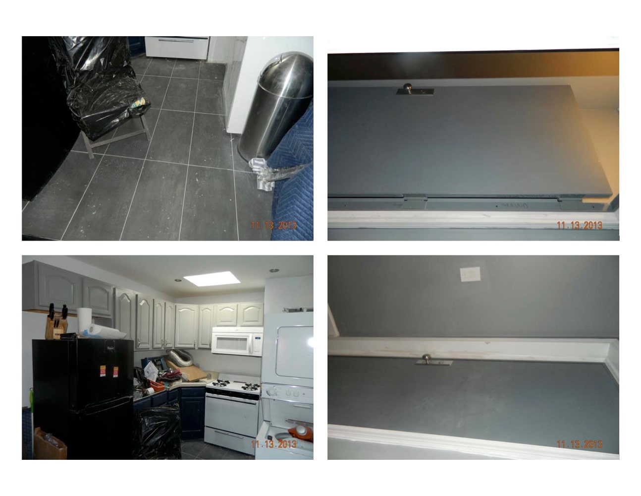 Complete Building Renovation and Alteration NYS Housing and Urban Development