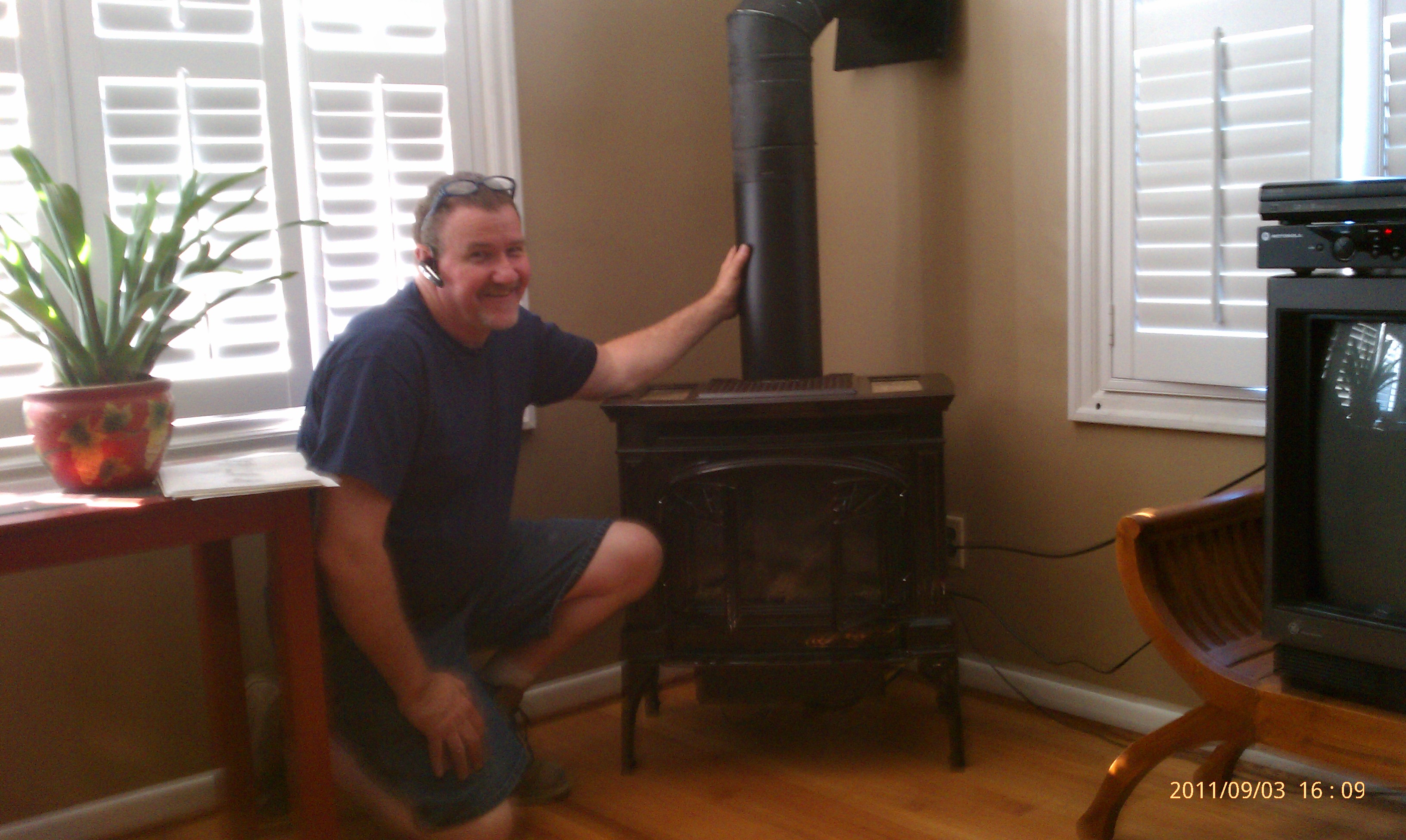 Refiners Fire Services