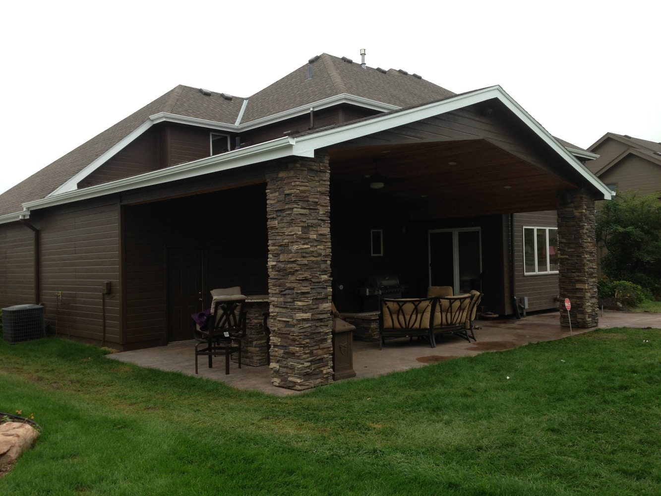 Photo(s) from Prestige Construction, Inc.