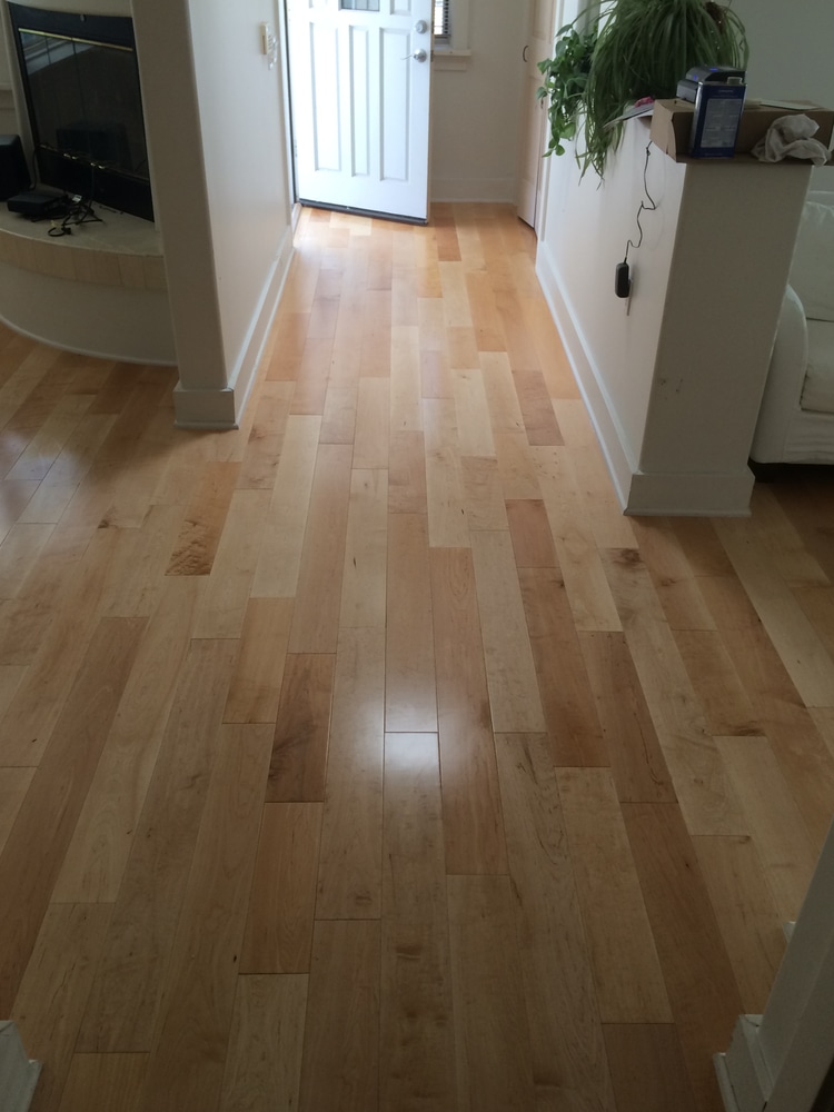 Photo(s) from Flooring Department Llc, The