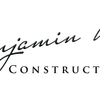 Benjamin D. Construction, Inc.