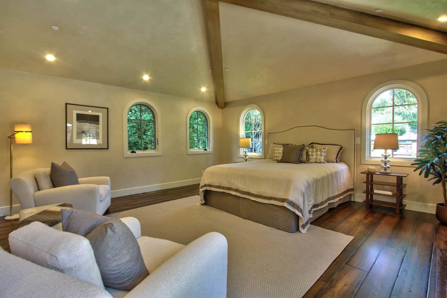 Carmel Point Renovation