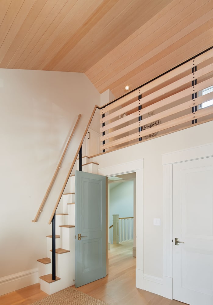 Cole Valley Residence, San Francisco, CA