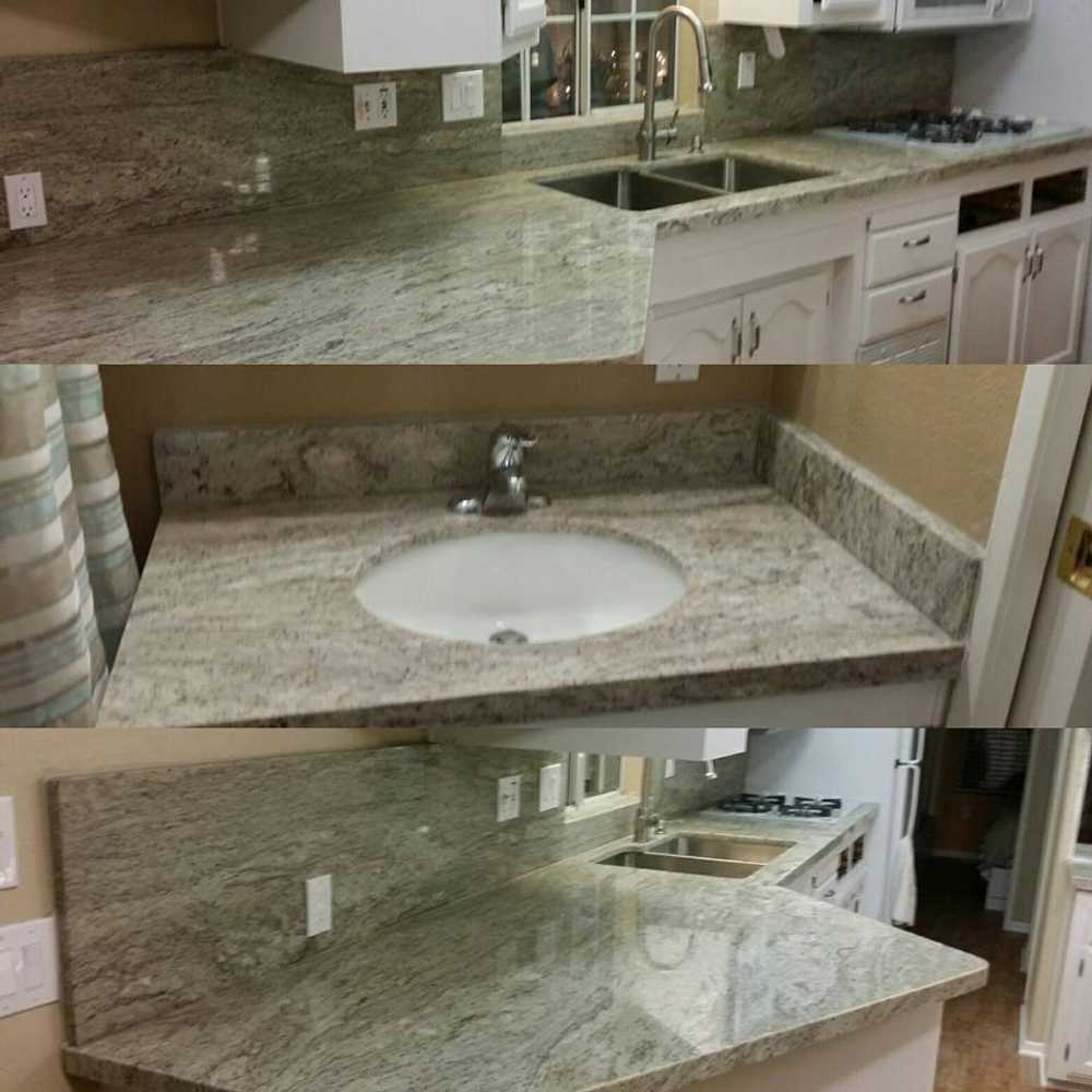 Photo(s) from Glastone Marble and Granite