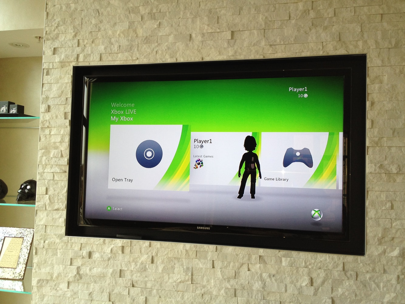 Project photos from Eveleigh Audio Video