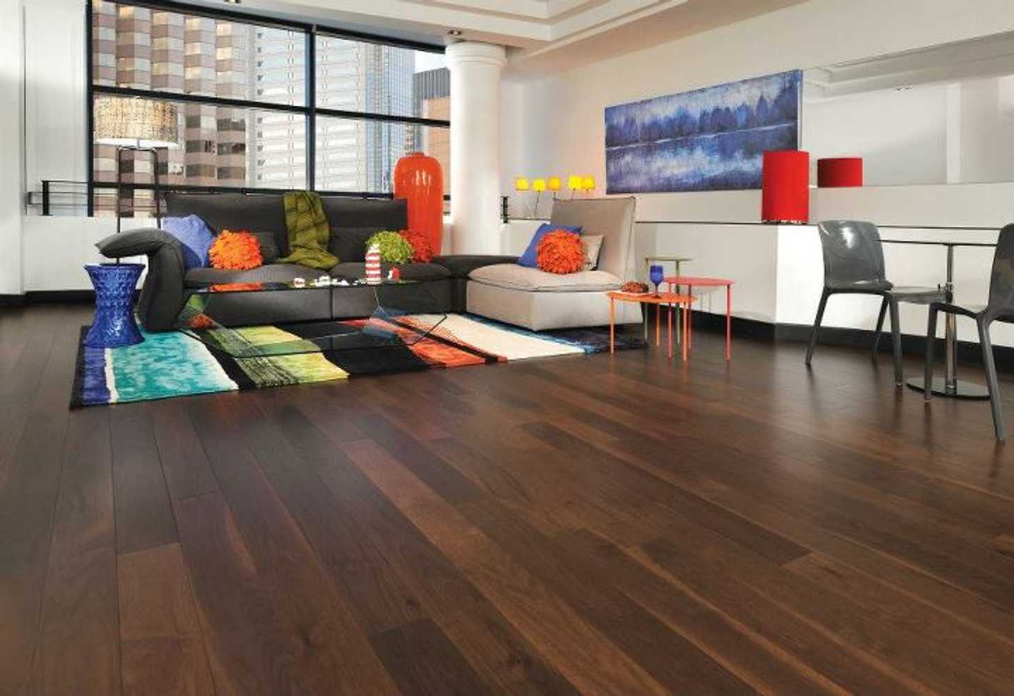 Mirage Hardwood Flooring
