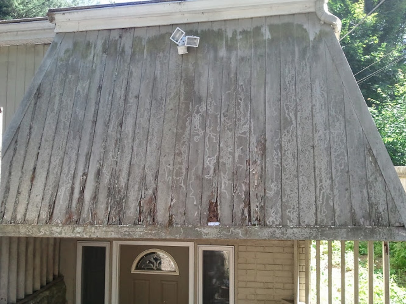 Roof Repair (series)