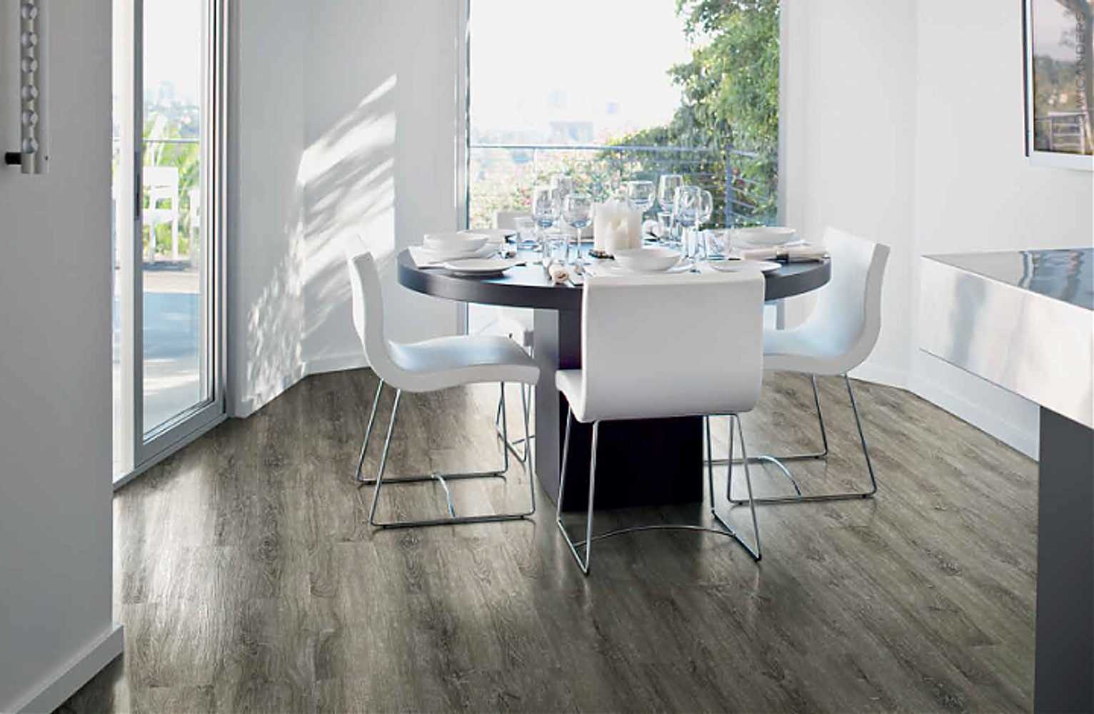 Wicanders Cork Flooring