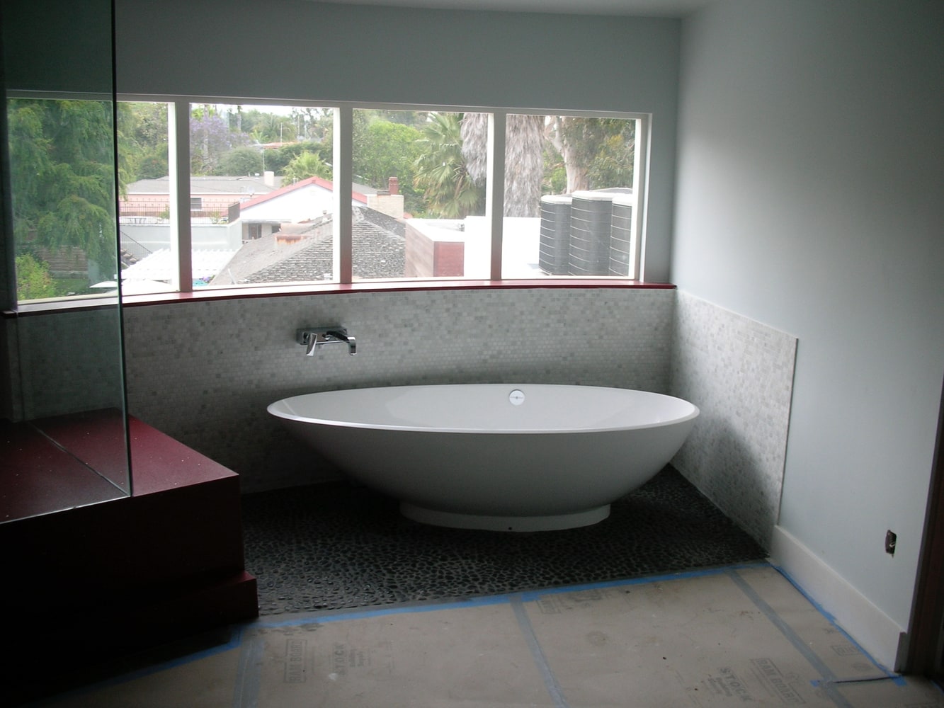 Pacific Palisades-Custom Home