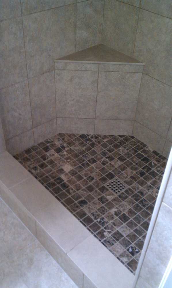 Innovative Tile & Stone Project