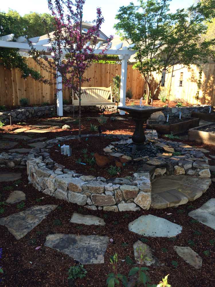 Photos from Green Valley Landscaping