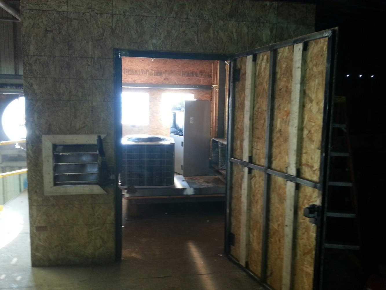 Project photos from Bob's H V A C Heating Ventilation And Air Conditioning