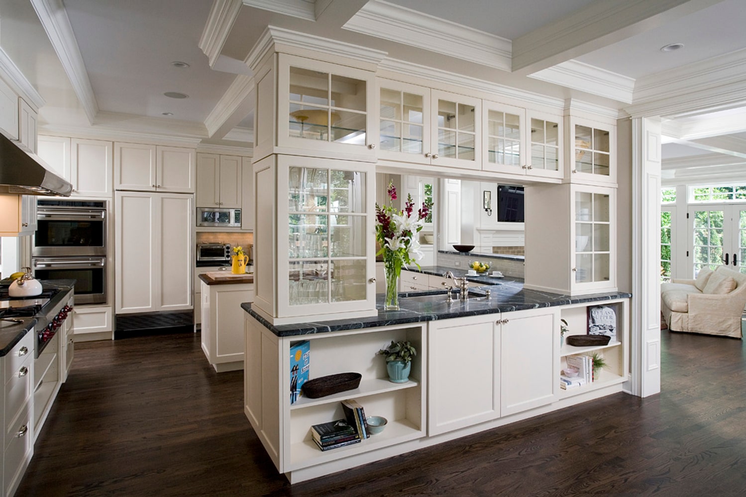 Devin - Winnetka, Illinois