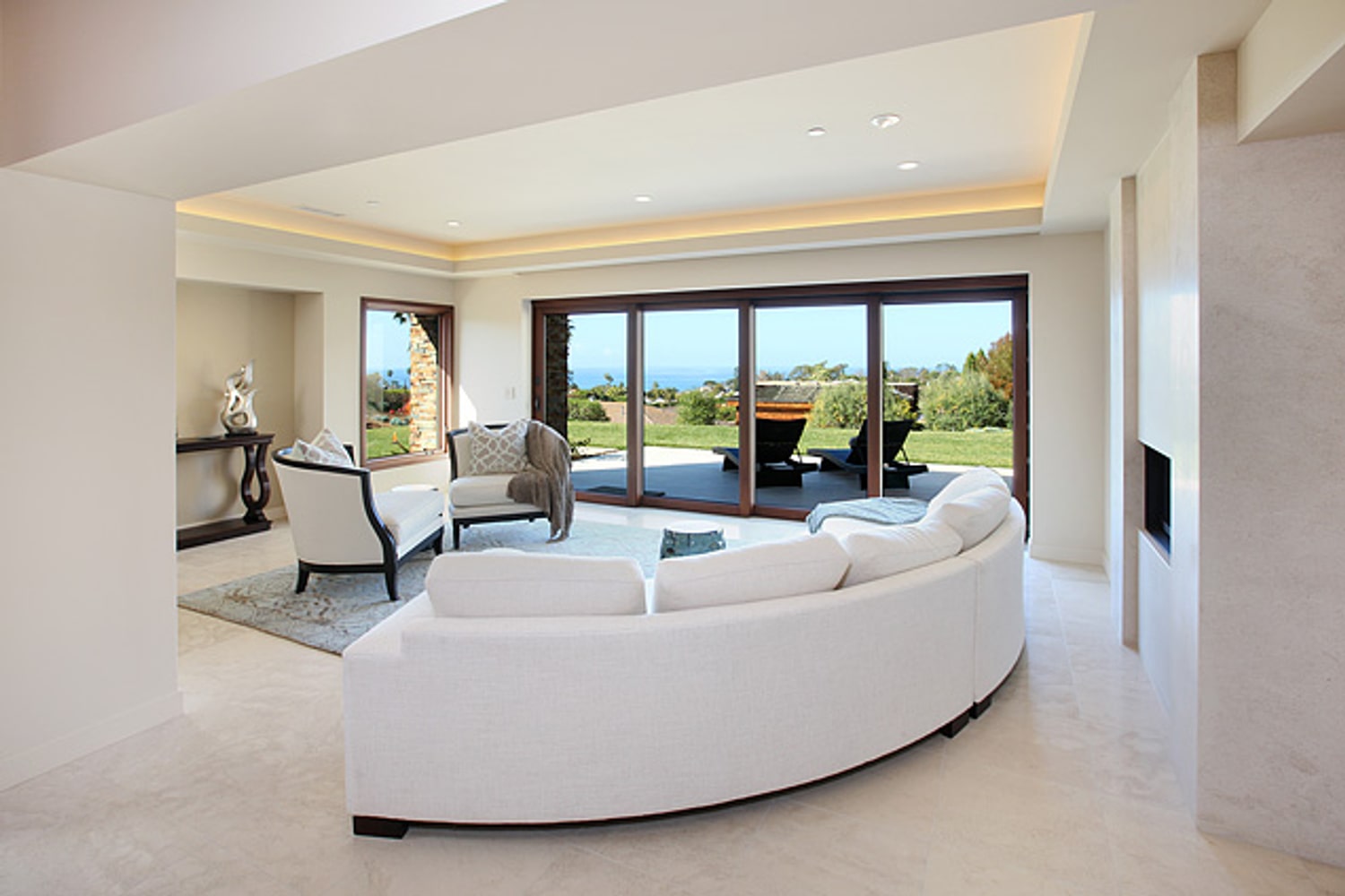 Dana Point Custom Residence #1