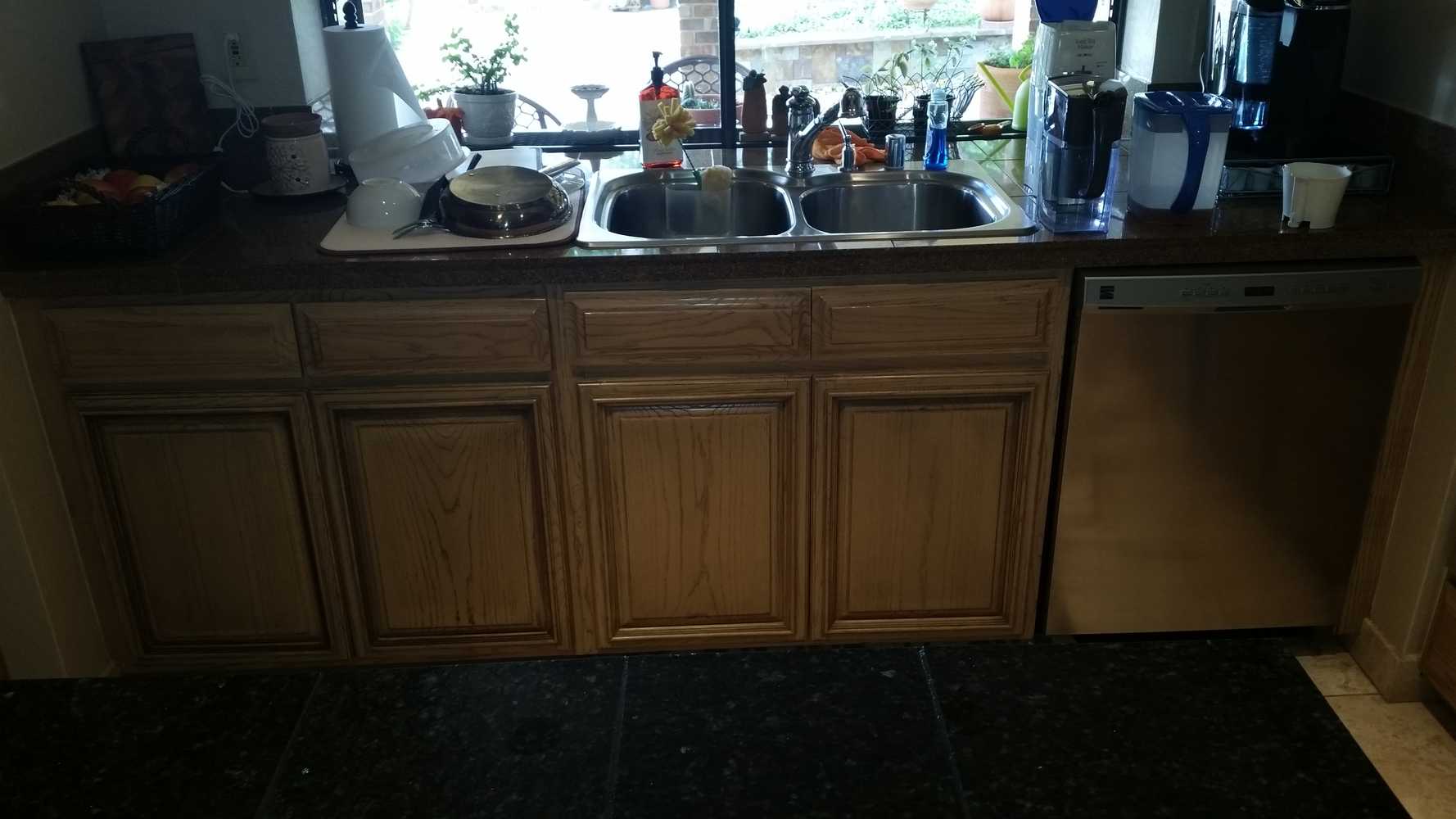 Complete Kitchen Remodel