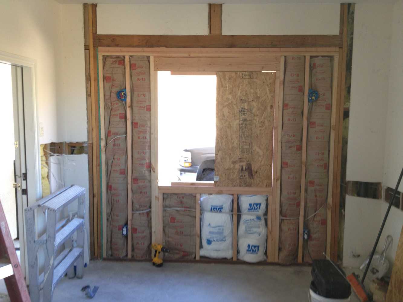 Photo(s) from Albert Sanchez Construction