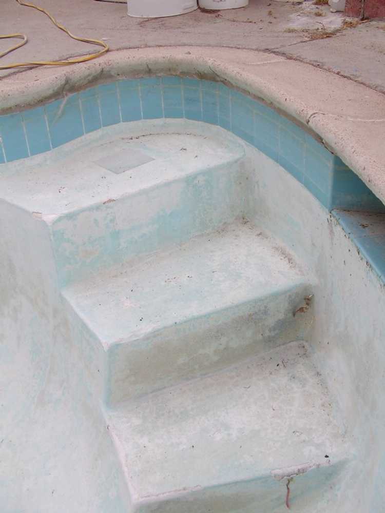 San Diego Pool Plastering | Baja Pool Plastering