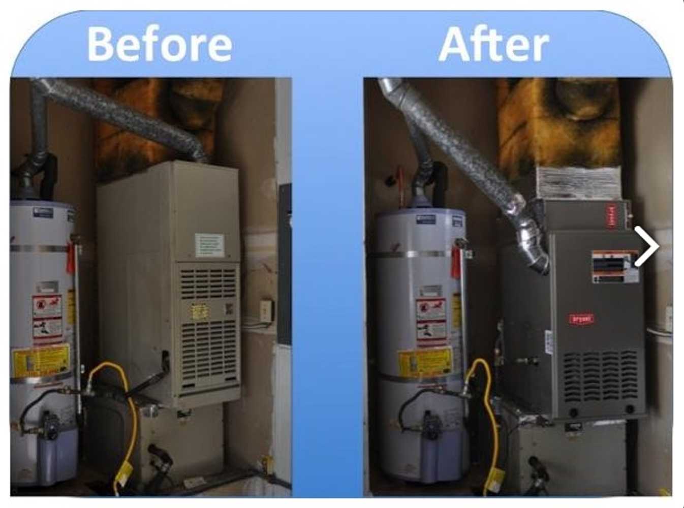 Photos from All Heating & Air Conditioning