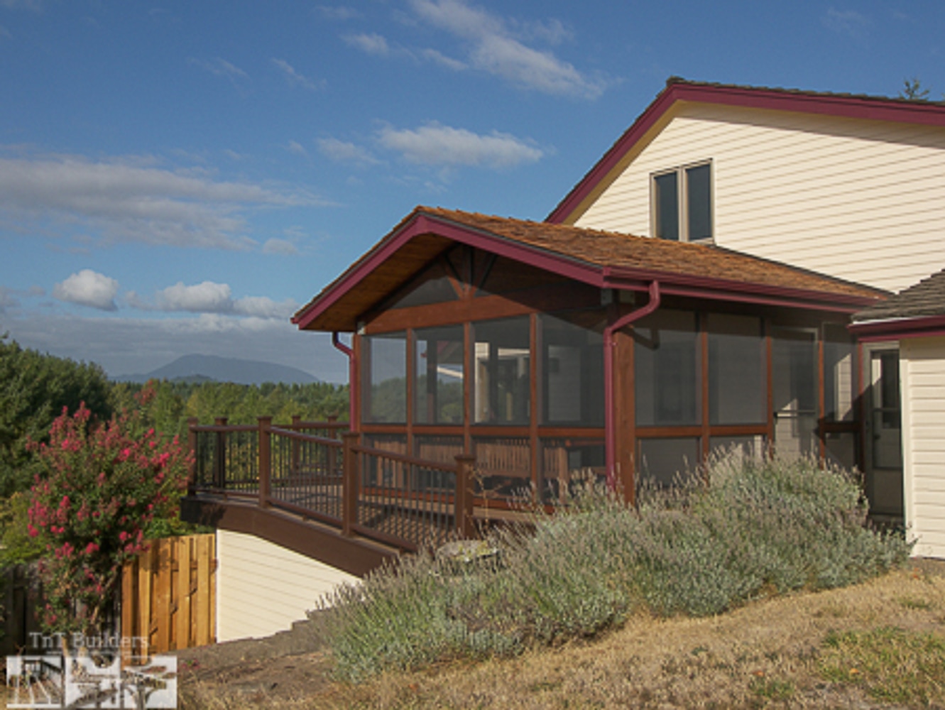 Photo(s) from Tnt Builders Inc