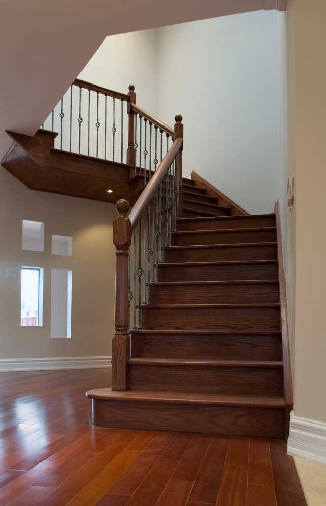 Seer Flooring, Inc Project 1