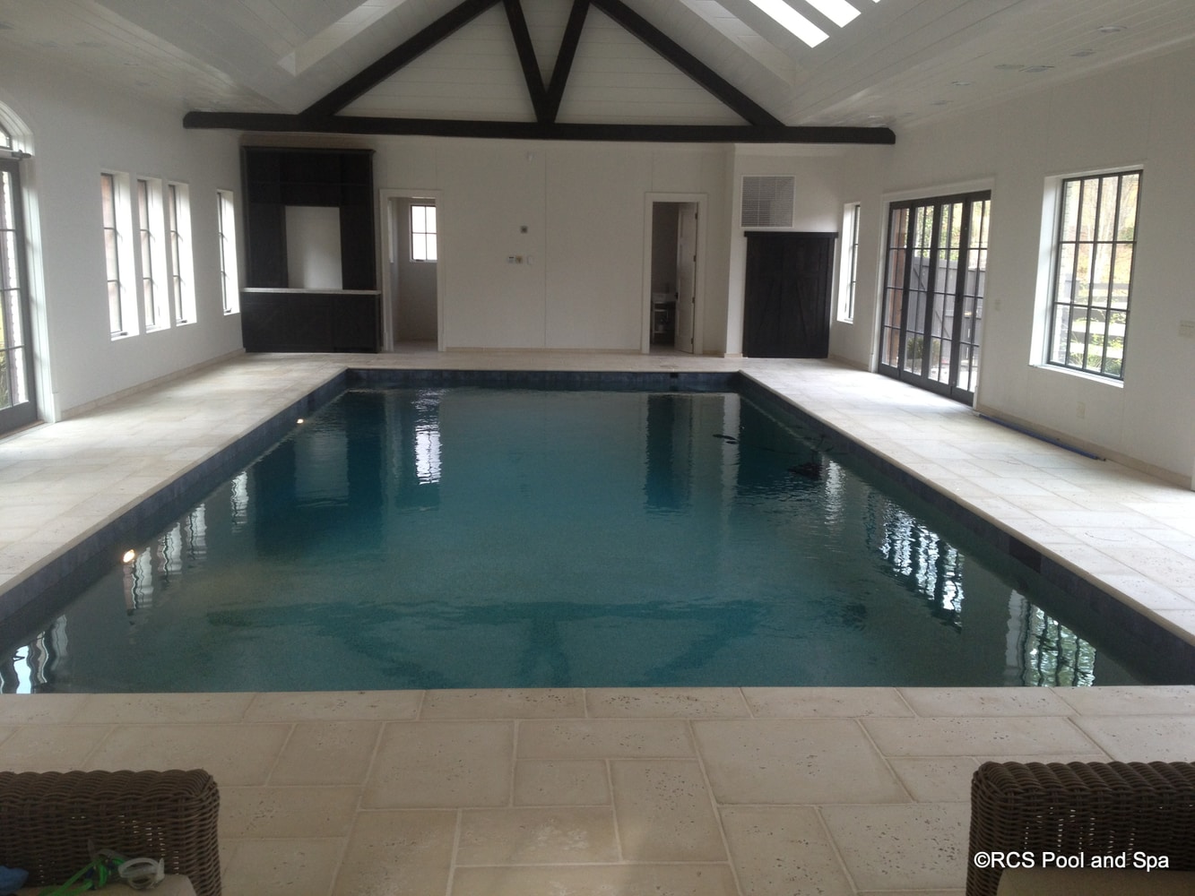 Photo(s) from RCS Pool and Spa