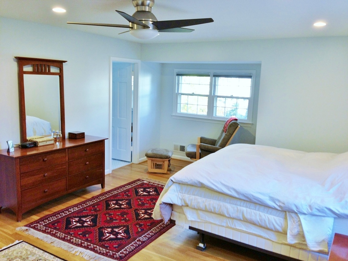 Whole House Addition