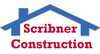 Donald Lewis Scribner (DBA Scribner Construction)