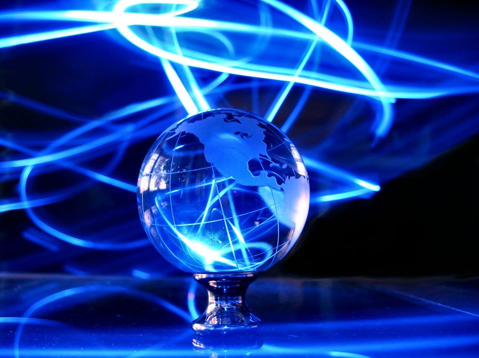 Advanced Electric Systems