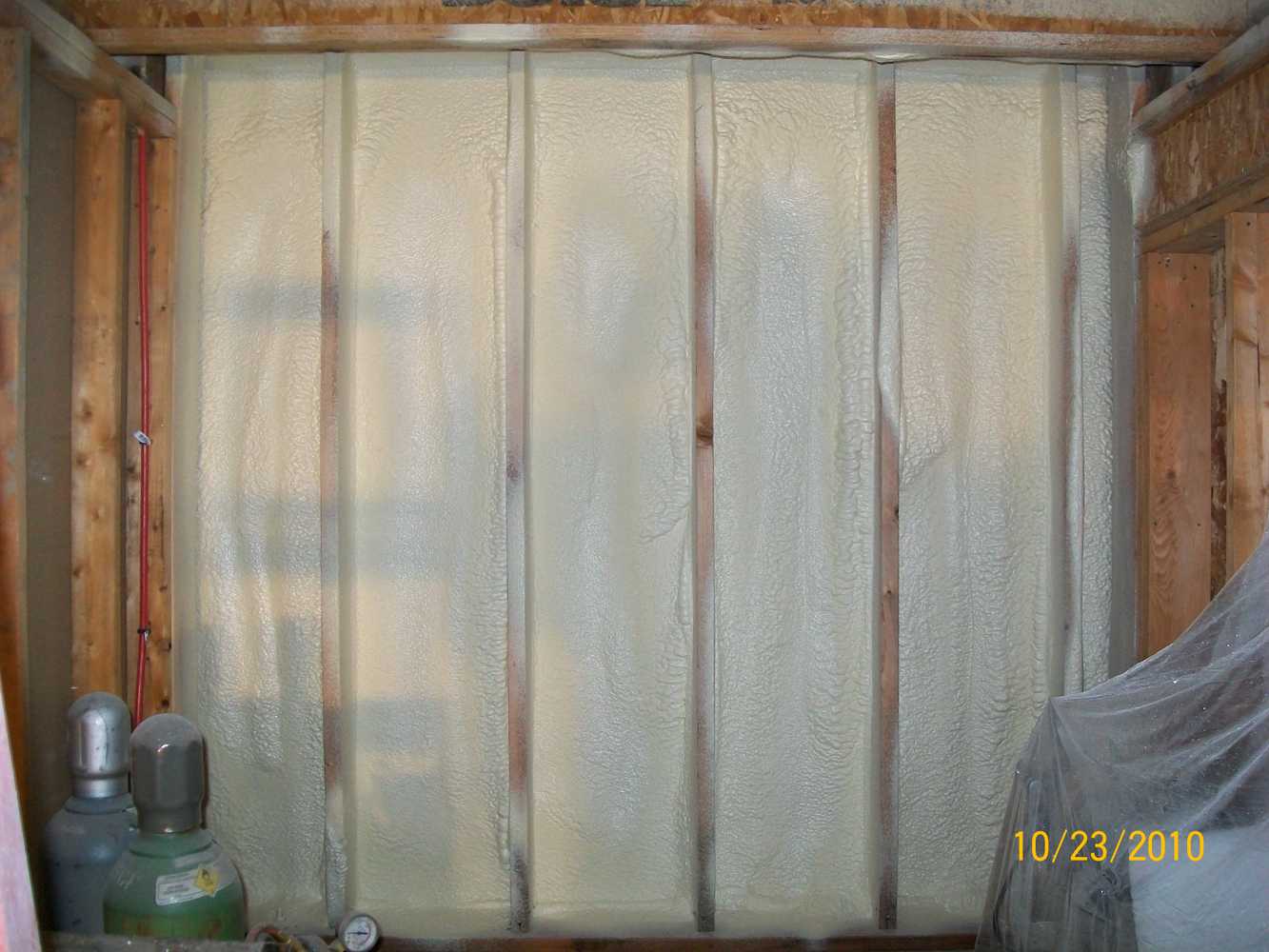 Residential Insulation