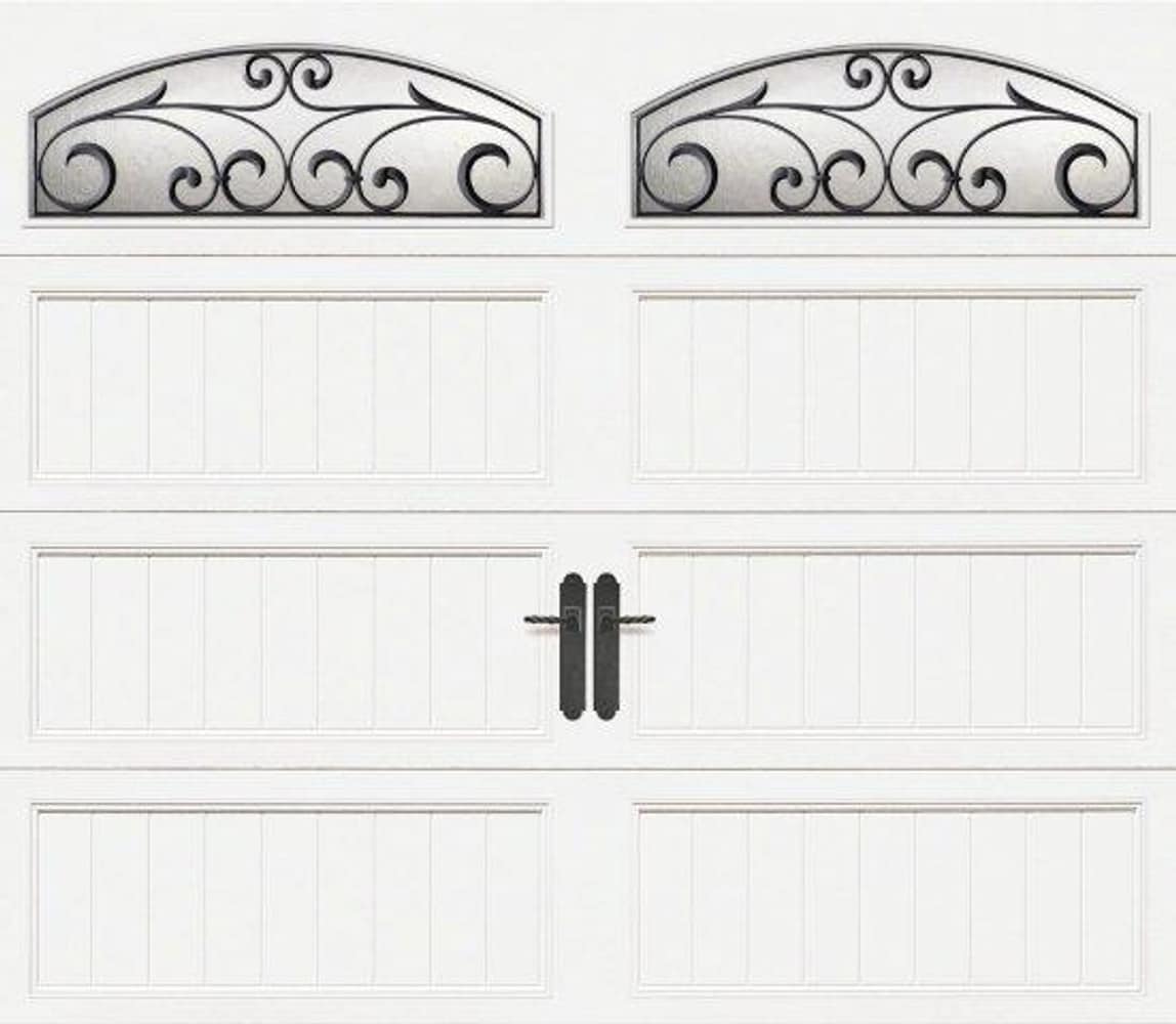 Garage Door Repair Boxborough