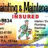 Kern Painting And Maintenance