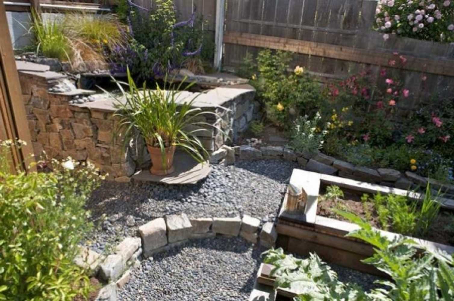 Landscape Design