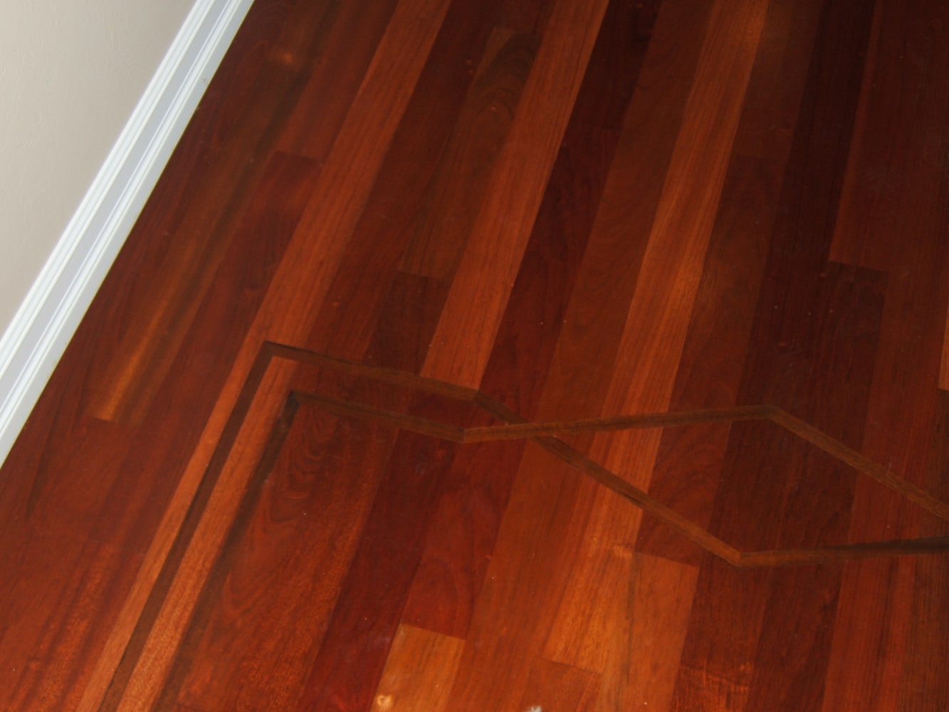 KT Reich Inc. Project