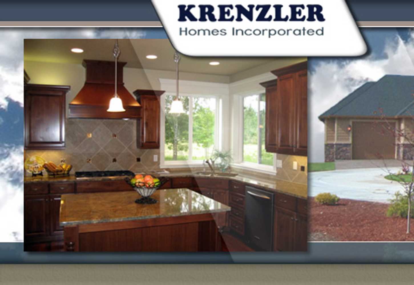 Krenzler Homes Inc