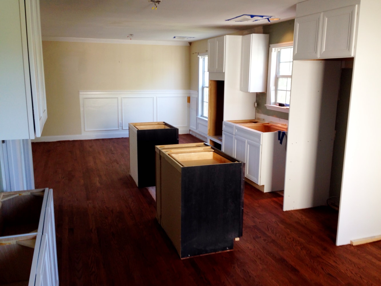 Photo(s) from Canter Construction