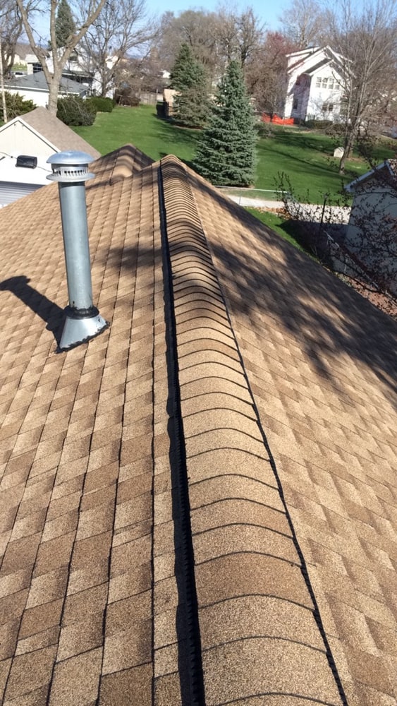 Photo(s) from Miner & Hobbs Custom Roofing Llc