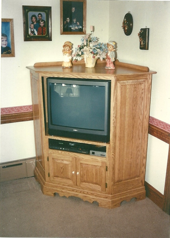 Photo(s) from Jamison Woodcraft